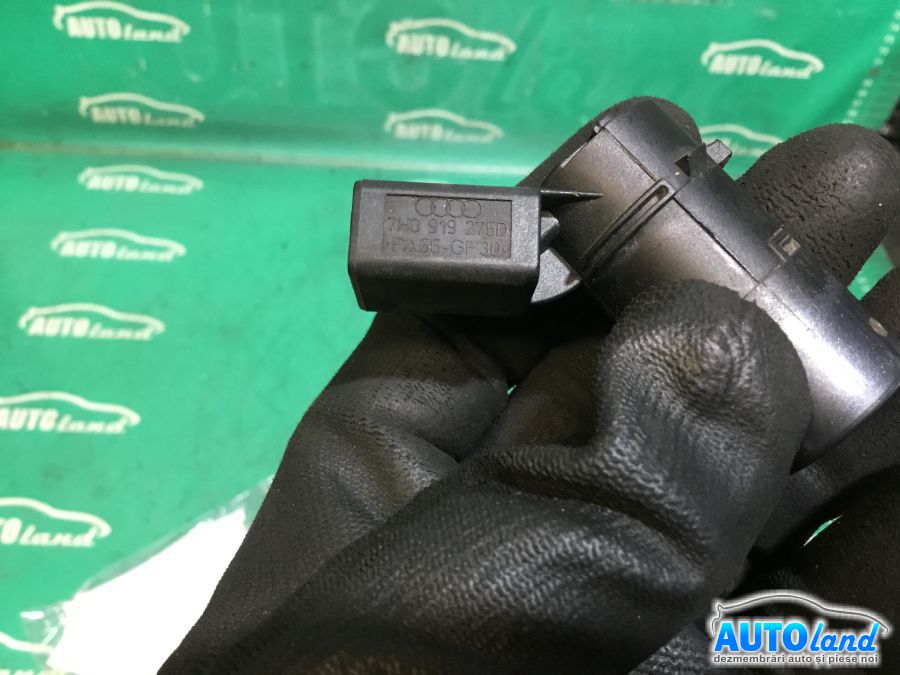 Senzor Parcare AUDI A3 (8P1) 2003-2025 Cod 7H0919275D