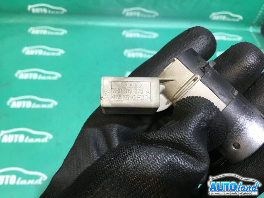Senzor Parcare AUDI A4 (8EC) 2004-2008 Cod 7H0919275A