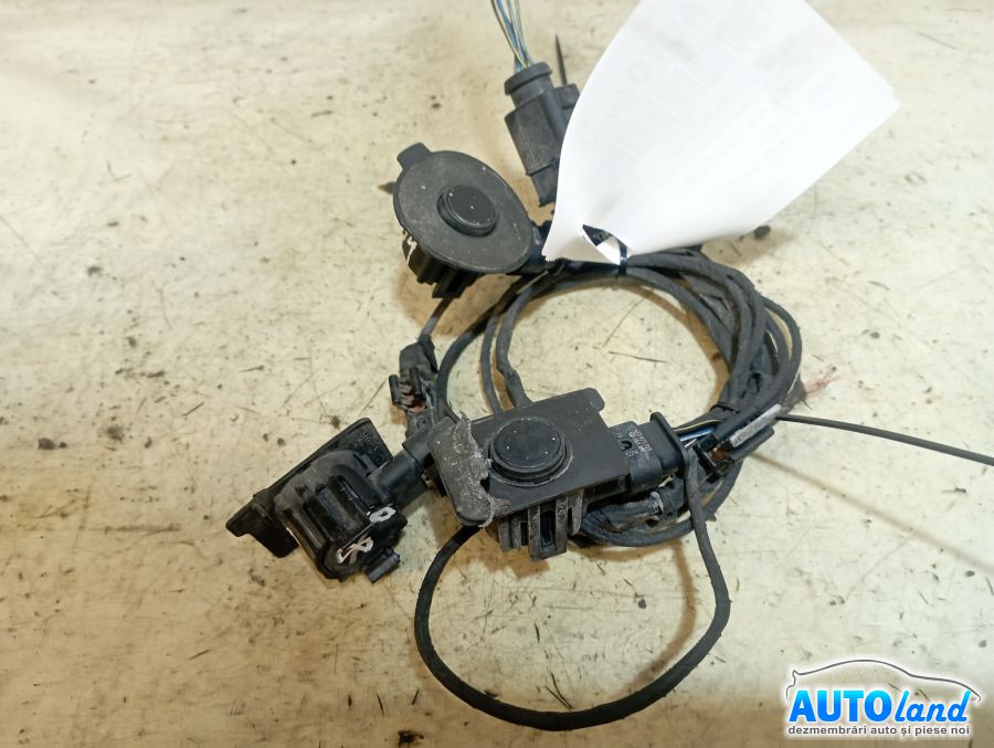 Senzor Parcare AUDI A4 Avant (8K5) 2008-2025 Cod 5KD919275B