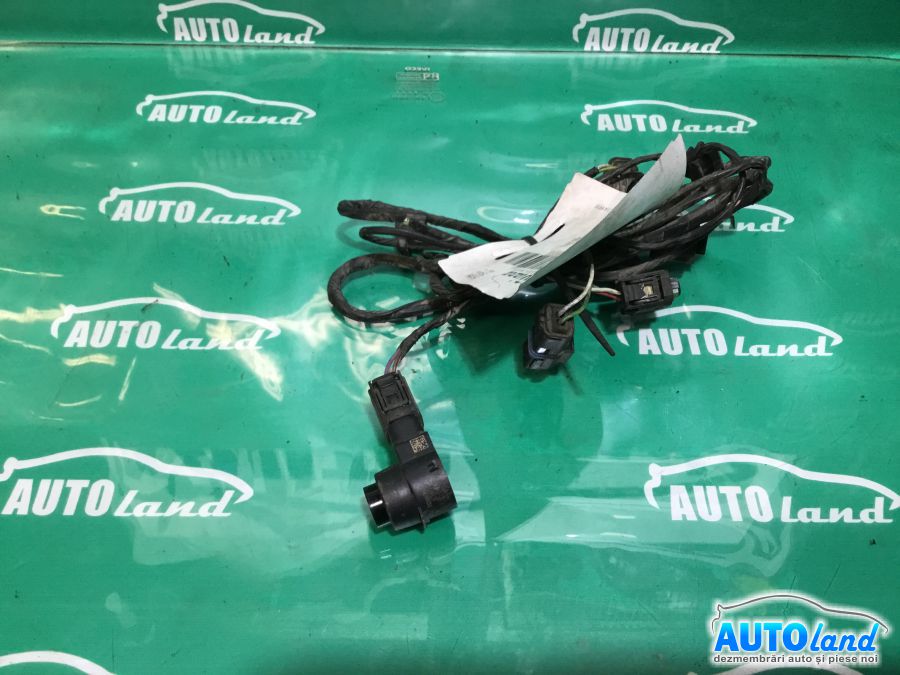 Senzor Parcare CITROEN C5 (RC_) 2004-2008