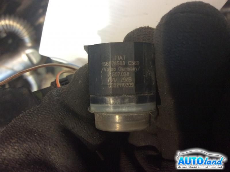 Senzor Parcare FIAT PUNTO EVO 2008-2012 Cod 156078588