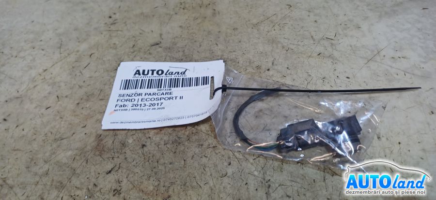 Senzor Parcare FORD ECOSPORT II 2013-2017 Cod CV1T15K859BB