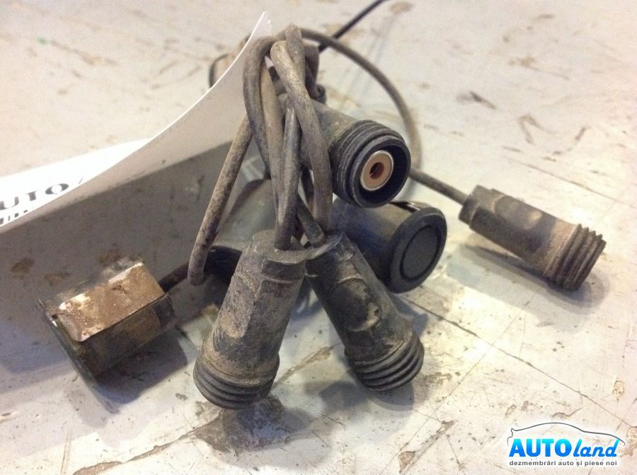 Senzor Parcare FORD FOCUS II (DA_) 2004-2008