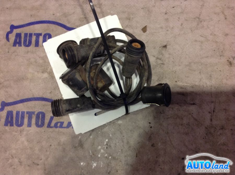 Senzor Parcare FORD FOCUS II (DA_) 2004-2008