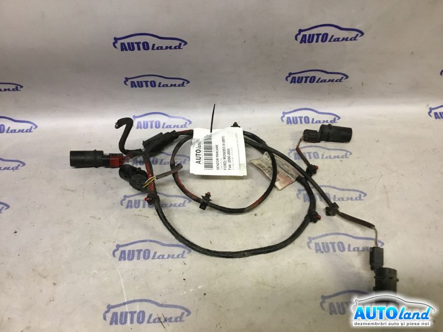 Senzor Parcare FORD MONDEO III (B5Y) 2000-2003 Cod 2S7J15K868