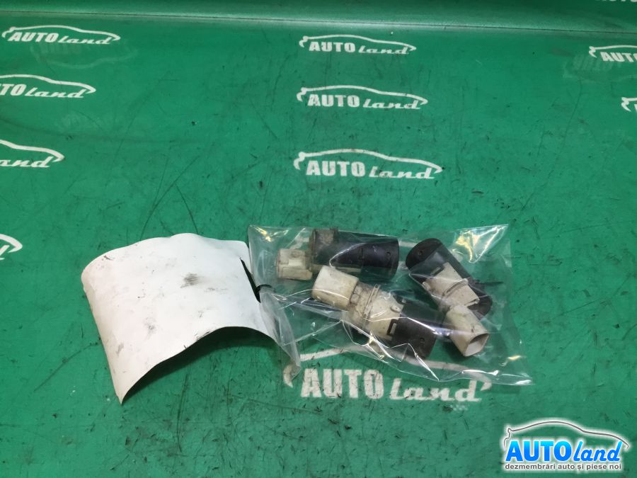 Senzor Parcare FORD MONDEO III (B5Y) 2000-2003