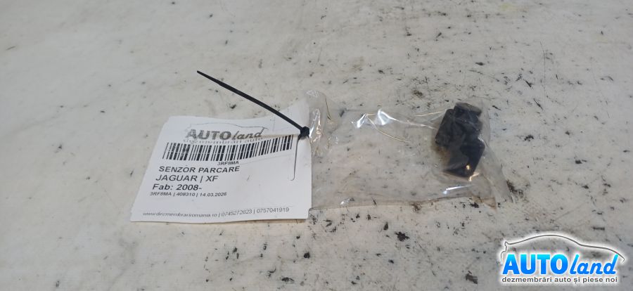 Senzor Parcare JAGUAR XF 2008-2026 Cod AH4216K859AA
