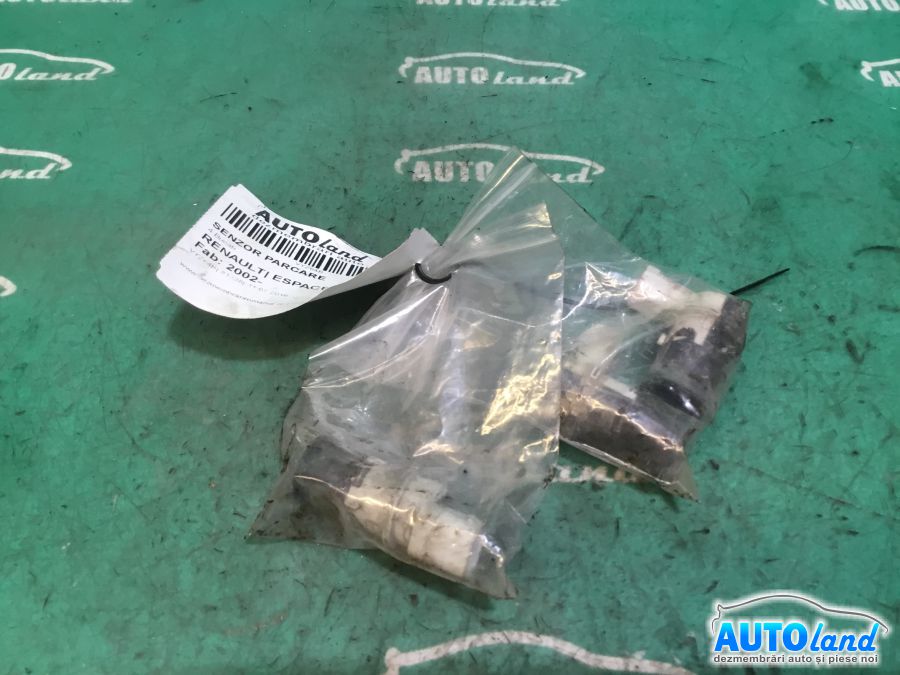 Senzor Parcare RENAULT ESPACE IV (JK0/1_) 2002-2025