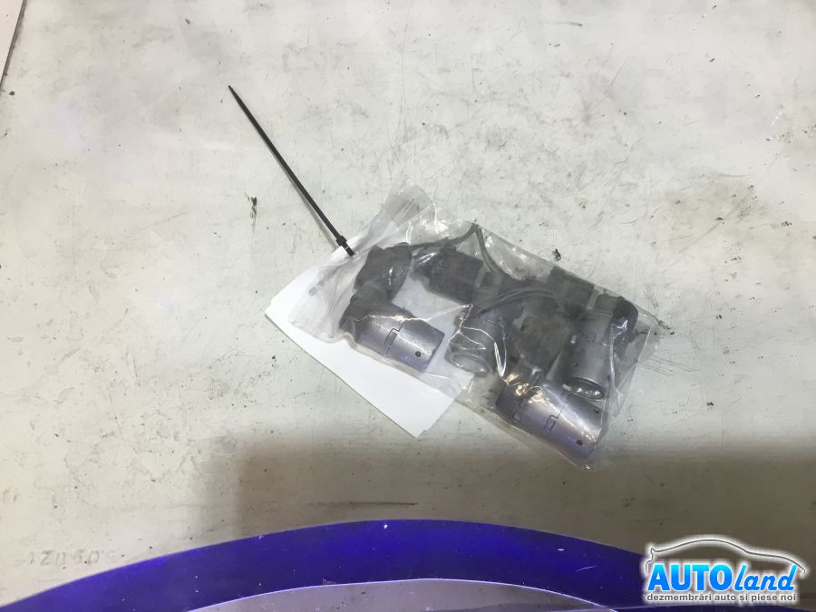 Senzor Parcare SKODA OCTAVIA Combi (1Z5) 2004-2025