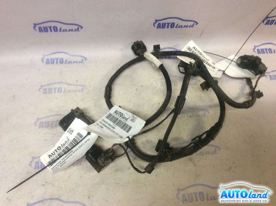 Senzor Parcare VOLKSWAGEN EOS (1F7,1F8) 2006-2010 Cod 0263003187