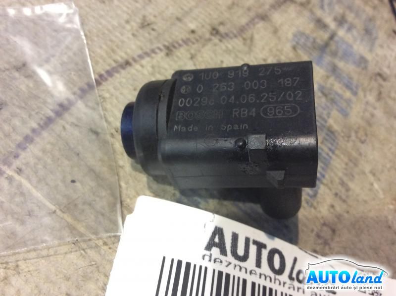 Senzor Parcare VOLKSWAGEN GOLF V (1K1) 2003-2025 Cod 0263003187