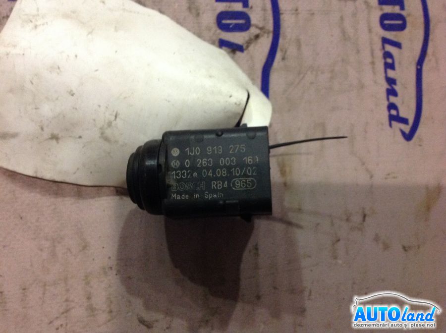 Senzor Parcare VOLKSWAGEN TOUAREG (7P5) 2010-2025