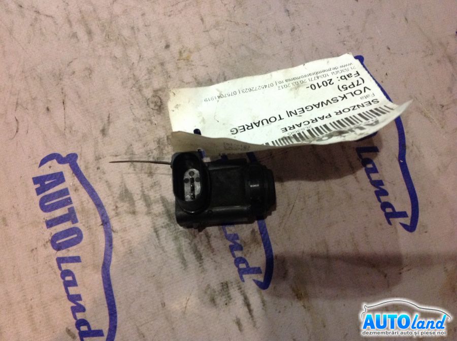 Senzor Parcare VOLKSWAGEN TOUAREG (7P5) 2010-2025