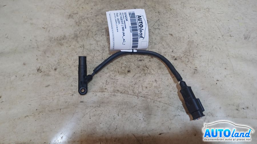 Senzor PEUGEOT 308 (4A_,4C_) 2007-2025 Cod 9664430980