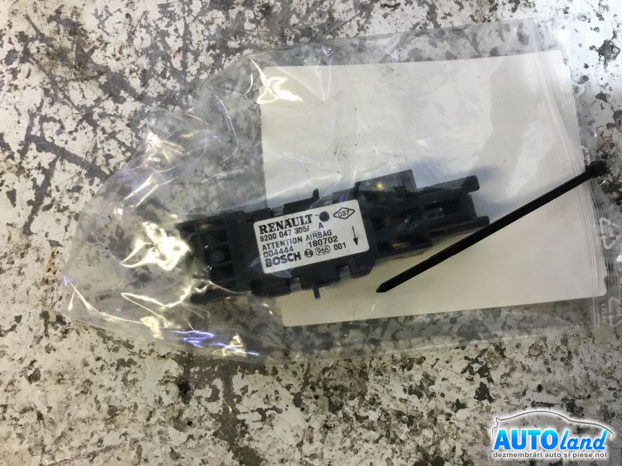 Senzor RENAULT CLIO II 2001-2025 Cod 8200047305