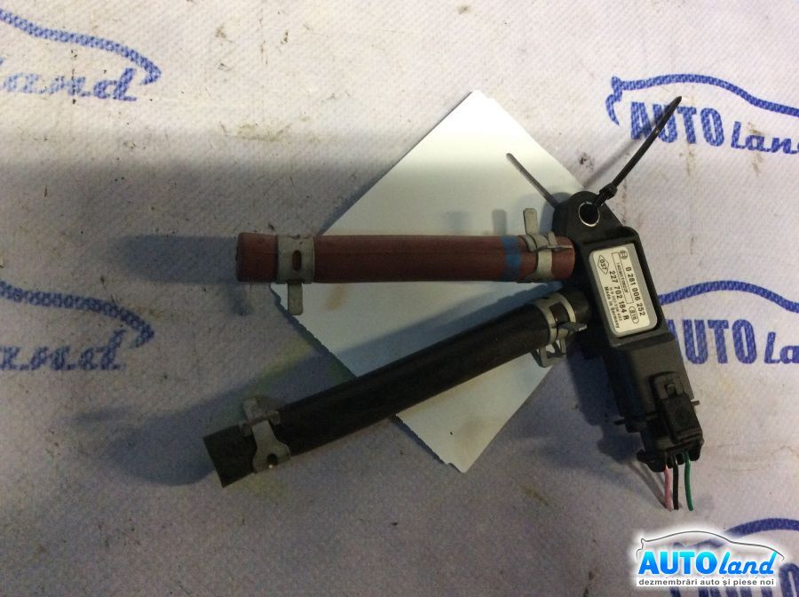 Senzor RENAULT CLIO IV 2012-2025 Cod 0281006252