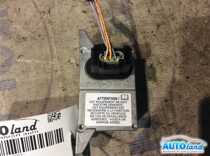 Senzor RENAULT LAGUNA II (BG0/1_) 2001-2025 Cod 8200301391