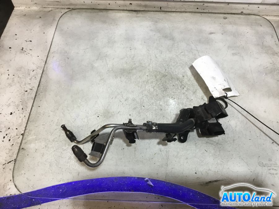 Senzor RENAULT MEGANE III Hatchback (BZ0/1_) 2008-2025 Cod 0281006252