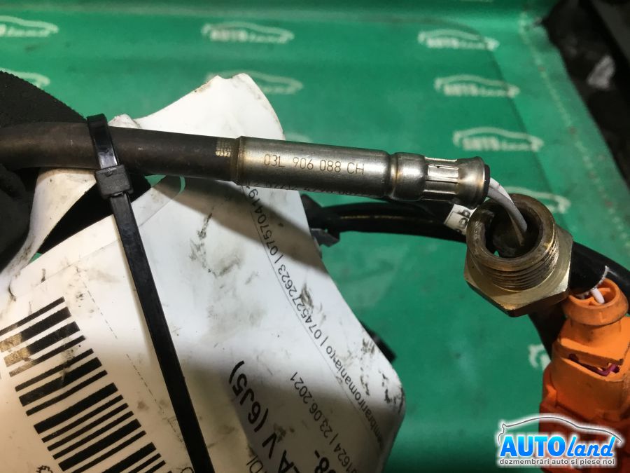 Senzor SEAT IBIZA V (6J5) 2008-2025 Cod 03L906088CH