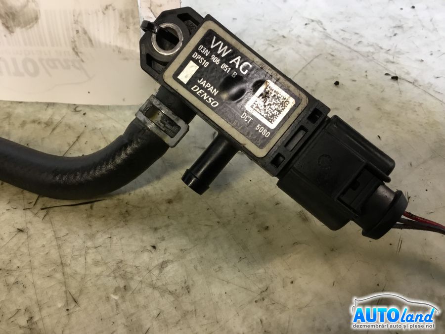 Senzor SKODA OCTAVIA (5E3) 2012-2025 Cod 03N906051B