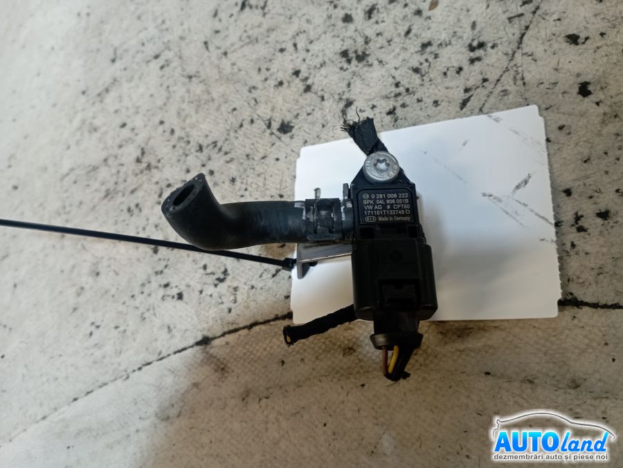 Senzor SKODA Superb III 2015-2019 Cod 04L906051B