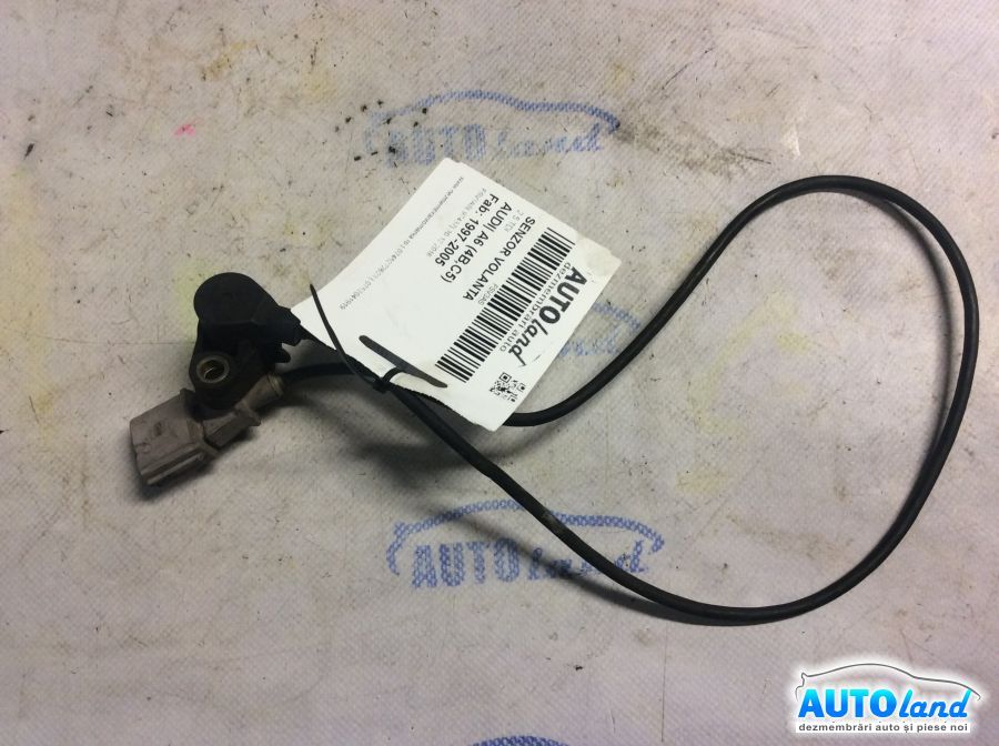 Senzor Volanta AUDI A6 (4B,C5) 1997-2005 Cod 0281002223