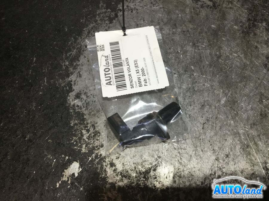 Senzor Volanta BMW X5 (E53) 2000-2025 Cod 2247926