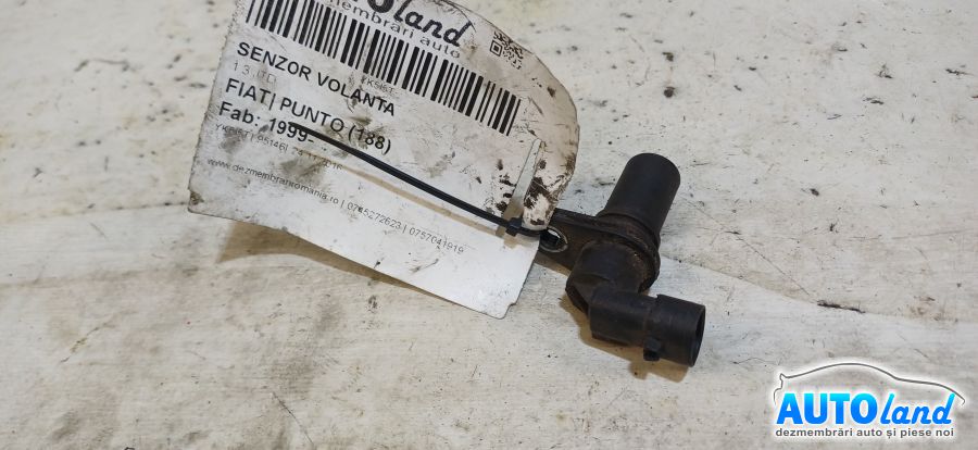 Senzor Volanta FIAT PUNTO (188) 1999-2012 Cod 73502752