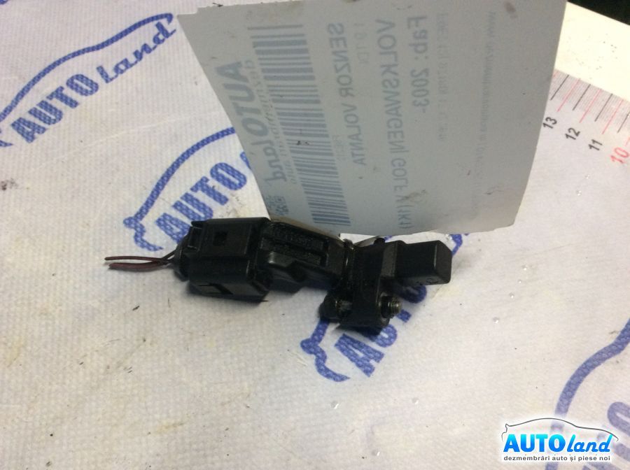 Senzor Volanta VOLKSWAGEN GOLF V (1K1) 2003-2025 Cod 045906433B
