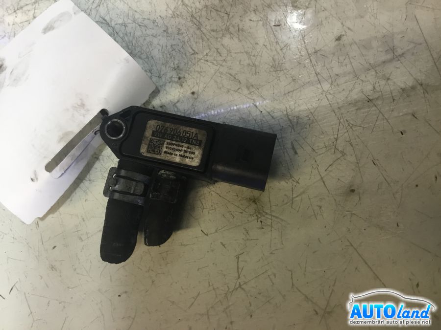 Senzor VOLKSWAGEN PASSAT (3C2) 2005-2025 Cod 076906051A