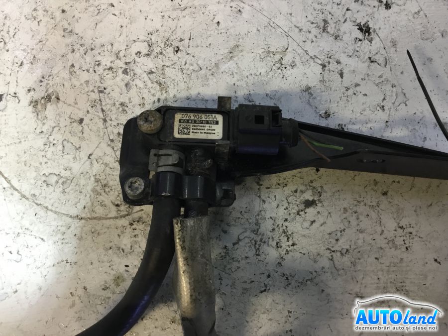 Senzor VOLKSWAGEN PASSAT (3C2) 2005-2025 Cod 076906051A