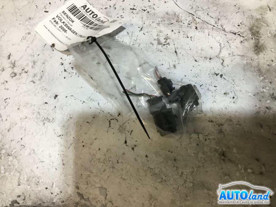 Senzor VOLKSWAGEN PASSAT (3C2) 2005-2025 Cod 3C0919275R