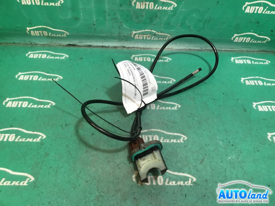 Senzor VOLKSWAGEN POLO (9N_) 2001-2025 Cod 6Q0423445
