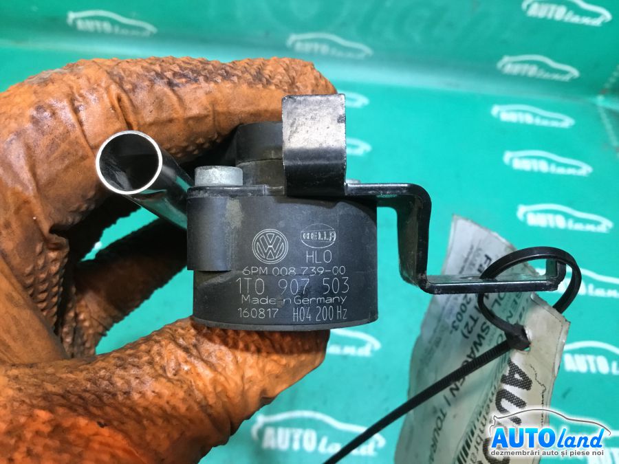 Senzor VOLKSWAGEN TOURAN (1T1,1T2) 2003-2025 Cod 1T0907503