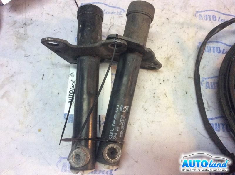 Shock Absorber AUDI A4 (8D2,B5) 1995-2000