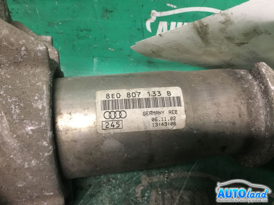 Shock Absorber AUDI A4 (8E2,B6) 2000-2004 Cod 8E0807133B