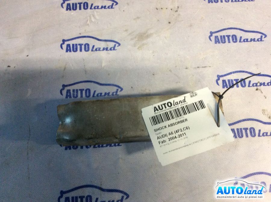 Shock Absorber AUDI A6 (4F2,C6) 2004-2011 Cod 4F0807134