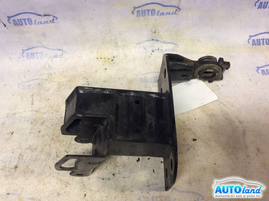 Shock Absorber AUDI Q7 (4L) 2006-2025 Cod 4L0807133A