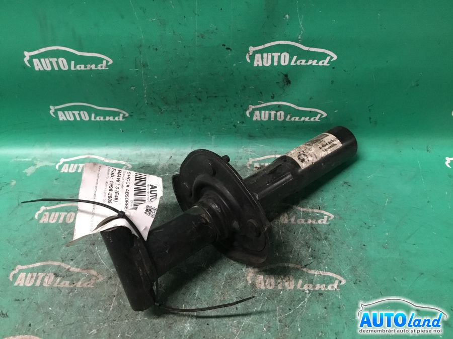 Shock Absorber BMW 3 (E46) 1998-2005