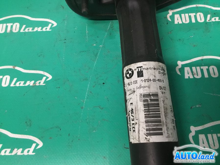 Shock Absorber BMW 3 Touring (E46) 1999-2005 Cod 7055337