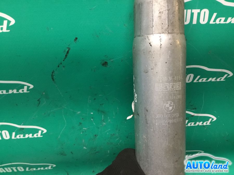Shock Absorber BMW 5 (E39) 1995-2003 Cod 51128174083