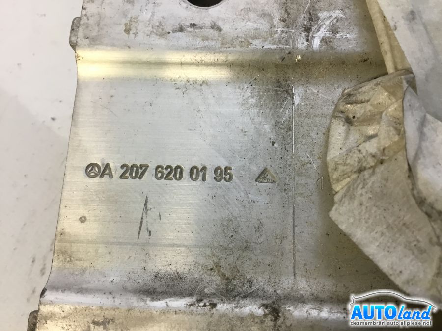 Shock Absorber MERCEDES-BENZ E-class Coupe (C207) 2009-2012 Cod A2076200195