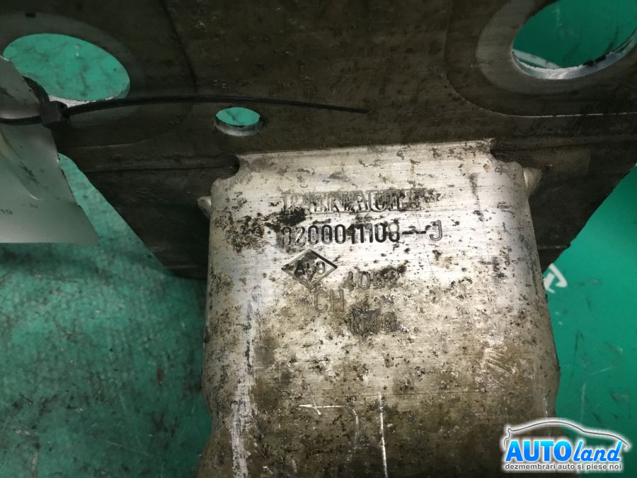 Shock Absorber RENAULT MEGANE II (BM0/1_,CM0/1_) 2002-2025 Cod 8200011108