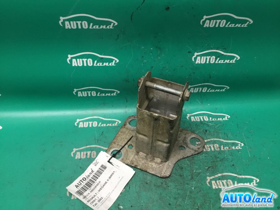 Shock Absorber RENAULT MEGANE II (BM0/1_,CM0/1_) 2002-2025 Cod 8200011108