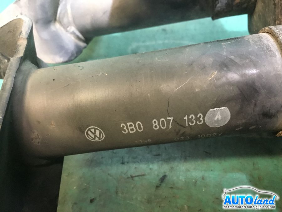 Shock Absorber VOLKSWAGEN PASSAT (3B2) 1996-2000 Cod 3B0807133/3B0807134