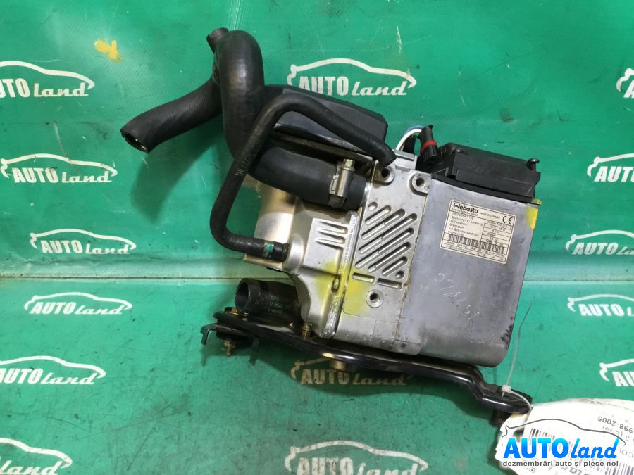 Sirocol (Webasto) BMW 3 (E46) 1998-2005 Cod 64128383759