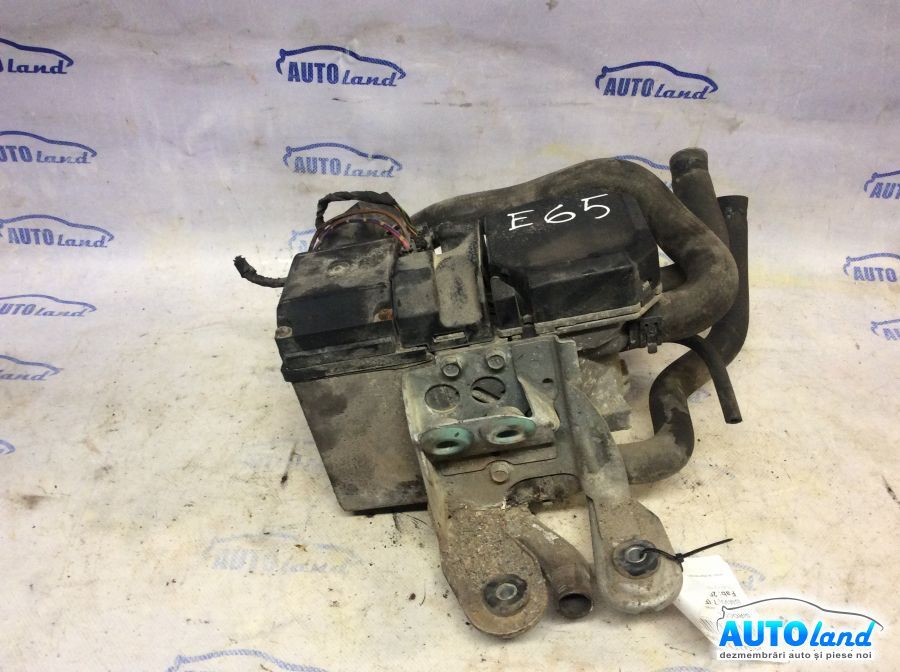 Sirocol (Webasto) BMW 7 (E65,E66) 2001-2026 Cod 6928748