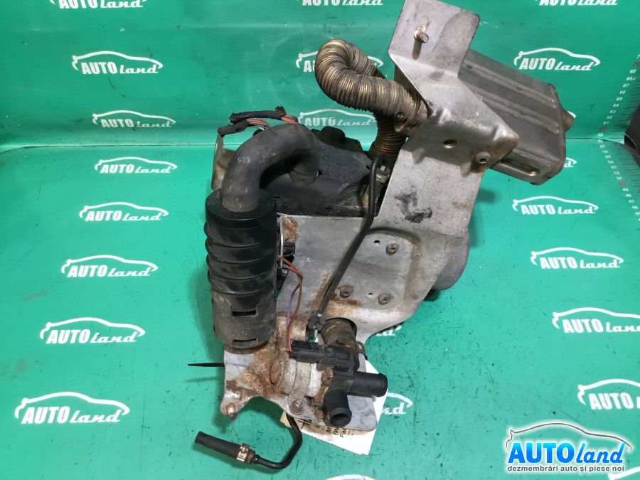 Sirocol (Webasto) MERCEDES-BENZ E-CLASS (W212) 2009-2025 Cod A2125001898