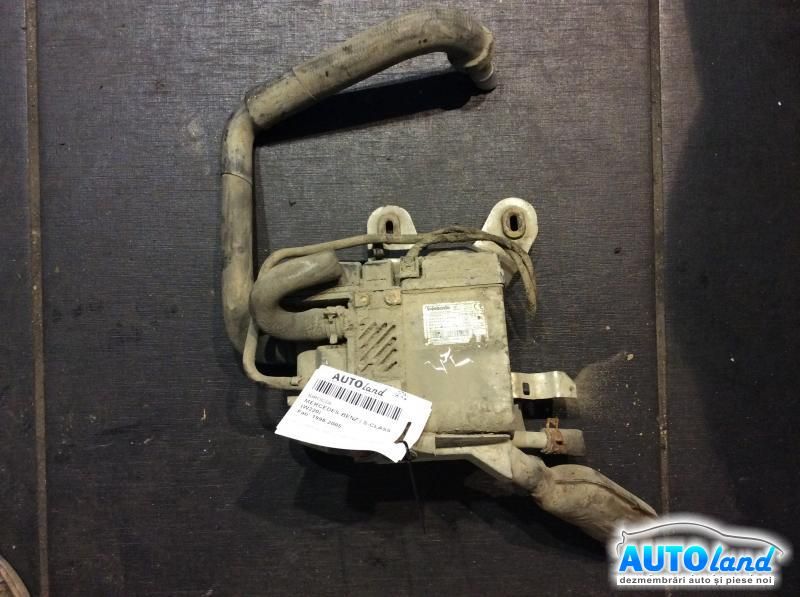 Sirocol (Webasto) MERCEDES-BENZ S-CLASS (W220) 1998-2005 Cod 67688D