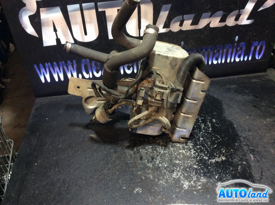 Sirocol (Webasto) MERCEDES-BENZ VIANO (W639) 2003-2025